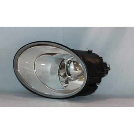 Tyc 20-6868-00 Headlight 20-6868-00